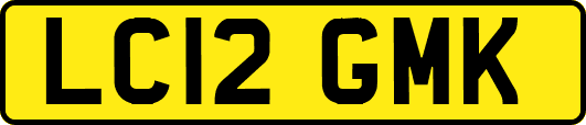 LC12GMK