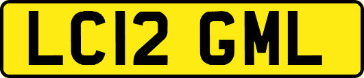 LC12GML
