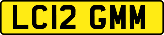 LC12GMM