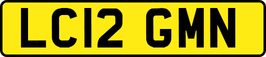 LC12GMN