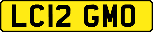 LC12GMO