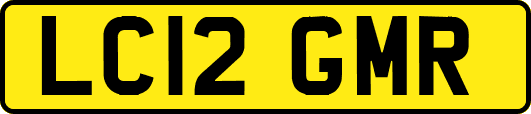 LC12GMR
