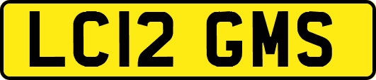 LC12GMS