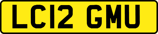LC12GMU