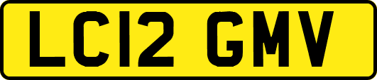 LC12GMV