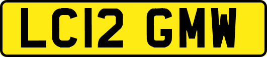 LC12GMW
