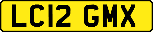 LC12GMX