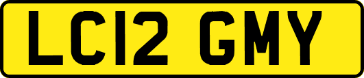 LC12GMY