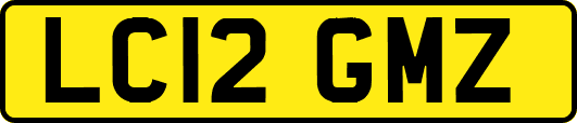 LC12GMZ