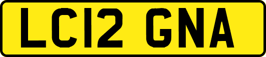 LC12GNA