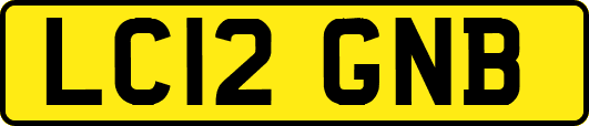 LC12GNB