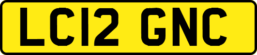LC12GNC