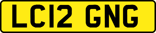 LC12GNG