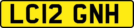 LC12GNH