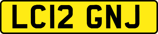 LC12GNJ