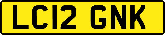 LC12GNK
