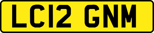 LC12GNM