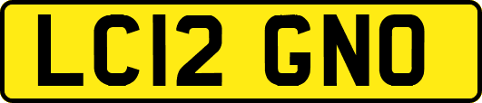 LC12GNO