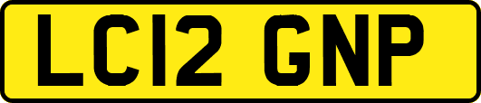 LC12GNP