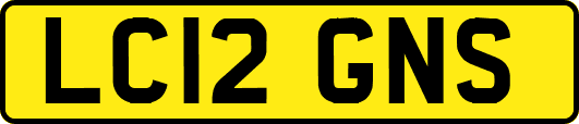 LC12GNS