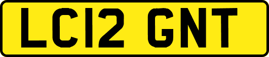 LC12GNT