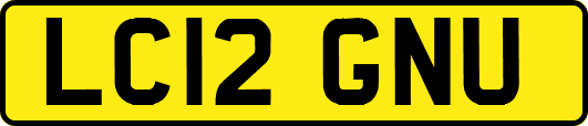 LC12GNU