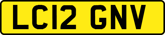 LC12GNV