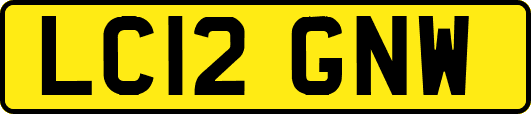 LC12GNW