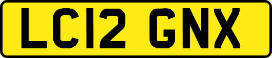 LC12GNX