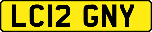 LC12GNY