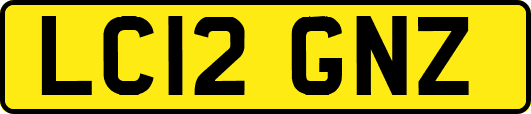 LC12GNZ