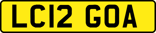 LC12GOA