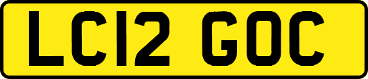 LC12GOC