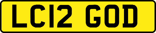 LC12GOD