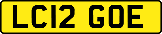 LC12GOE