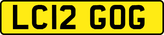 LC12GOG