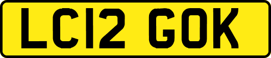 LC12GOK