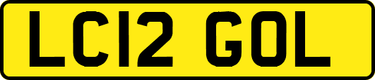 LC12GOL