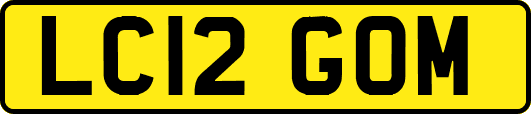 LC12GOM