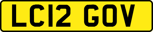 LC12GOV
