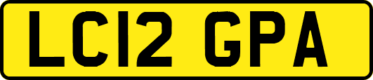 LC12GPA