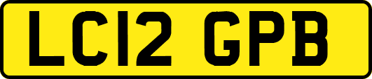 LC12GPB