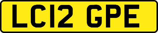 LC12GPE