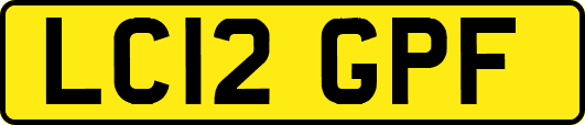 LC12GPF