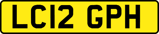 LC12GPH