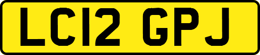 LC12GPJ