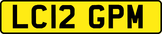 LC12GPM
