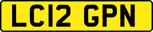 LC12GPN