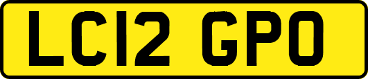 LC12GPO