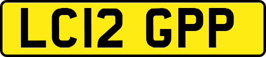 LC12GPP